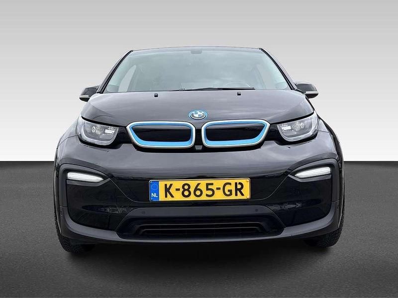Occasion BMW i3 135 kW (184 PK) 2020 Zwart (metallic) Hatchback