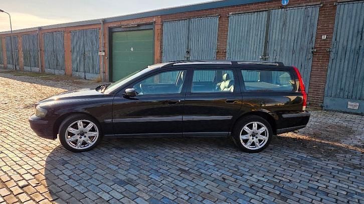 Occasion Volvo V70 163 PK (119 kW) 2003 Stationwagen