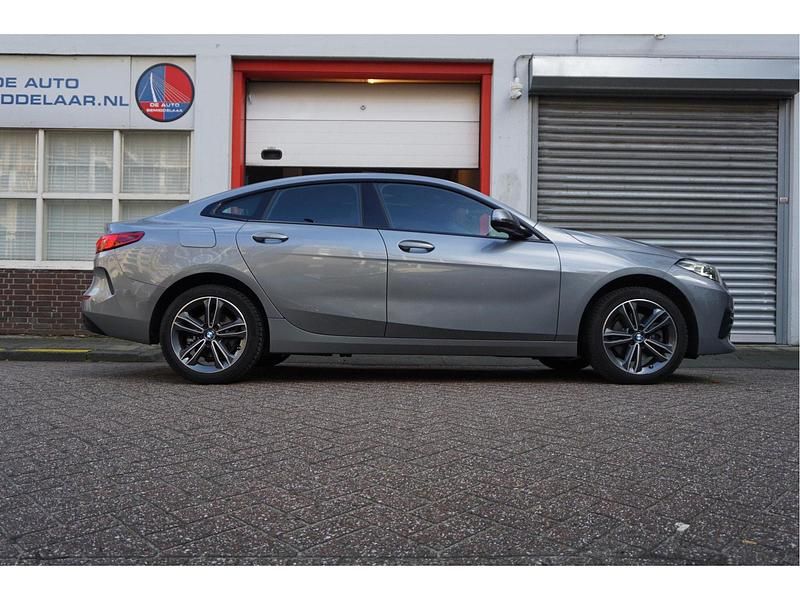 Occasion BMW 218 M Sport 136 PK (100 kW) 2023 Grijs Coupé