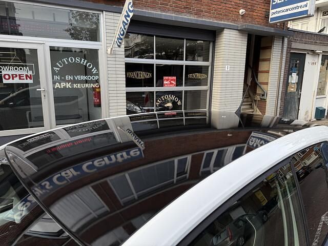 Occasion VW up! move up! 75 PK (55 kW) 2012 Wit Hatchback