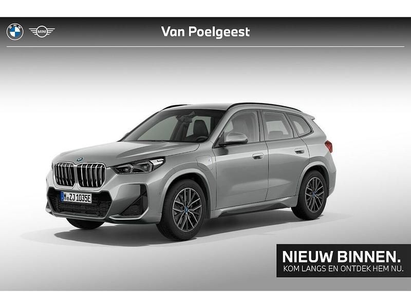 Zilver Occasion 2024 BMW X1 SUV | € 45.900 (Goede deal) - Afbeelding 1/2