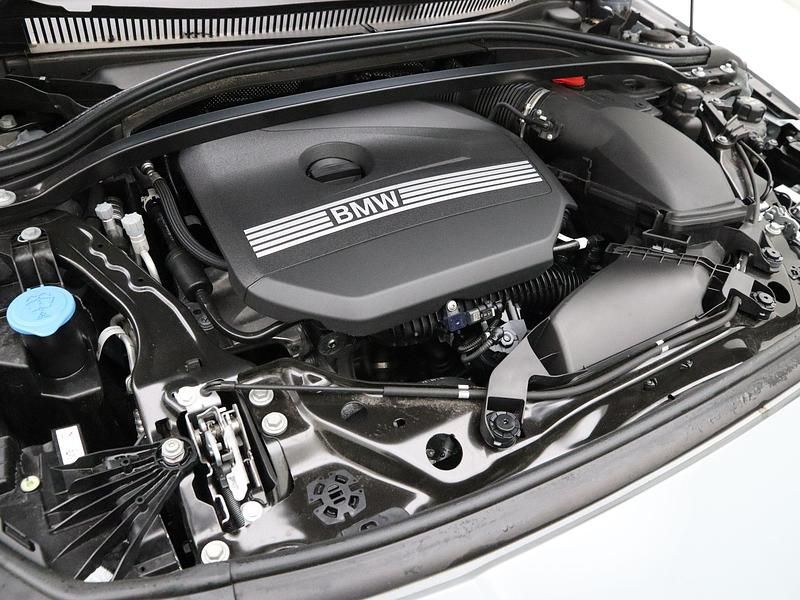 Occasion BMW 120 M Sport 156 PK (114 kW) 2024 Grijs Hatchback