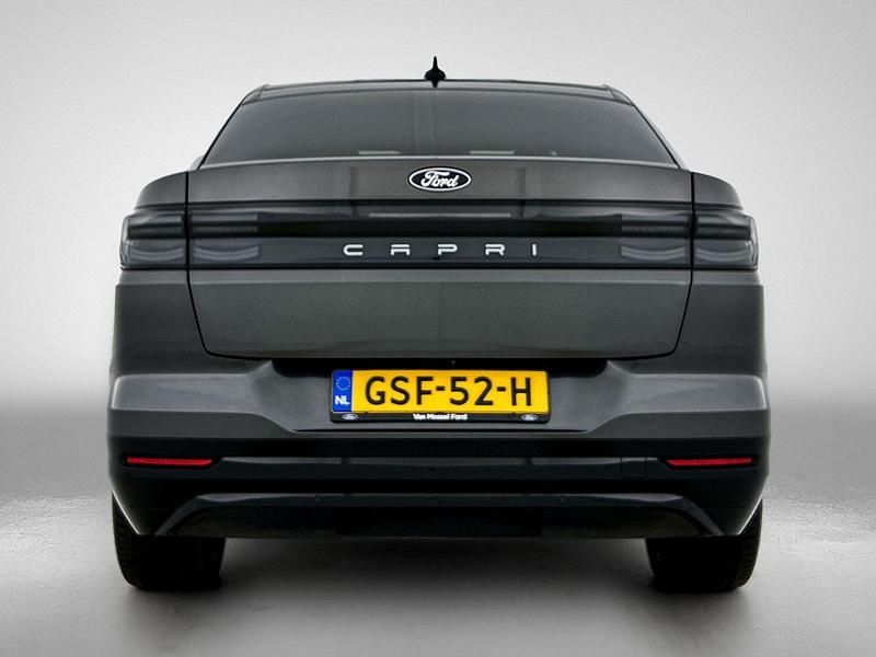 Occasion Ford Capri Extended Range 210 kW (286 PK) 2024 Grijs SUV