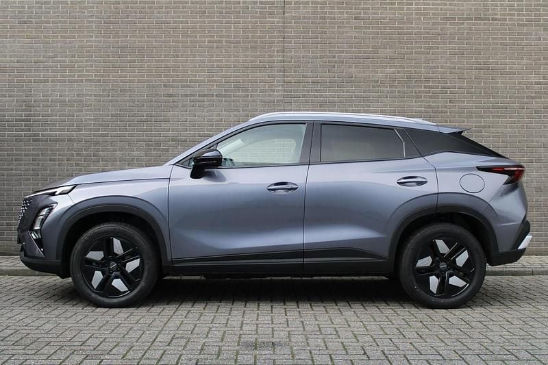 Occasion Omoda 5 224 PK (164 kW) 2025 Grijs SUV