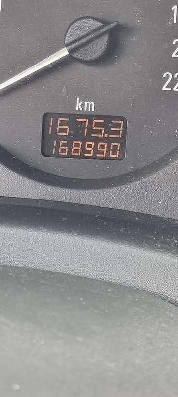 Occasion Opel Corsa Elegance 90 PK (66 kW) 2002 Zilver Hatchback