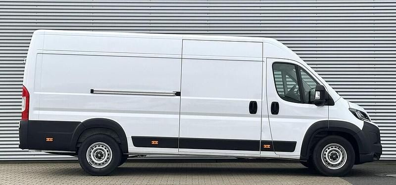 Occasion Fiat Ducato 2024 Wit Van