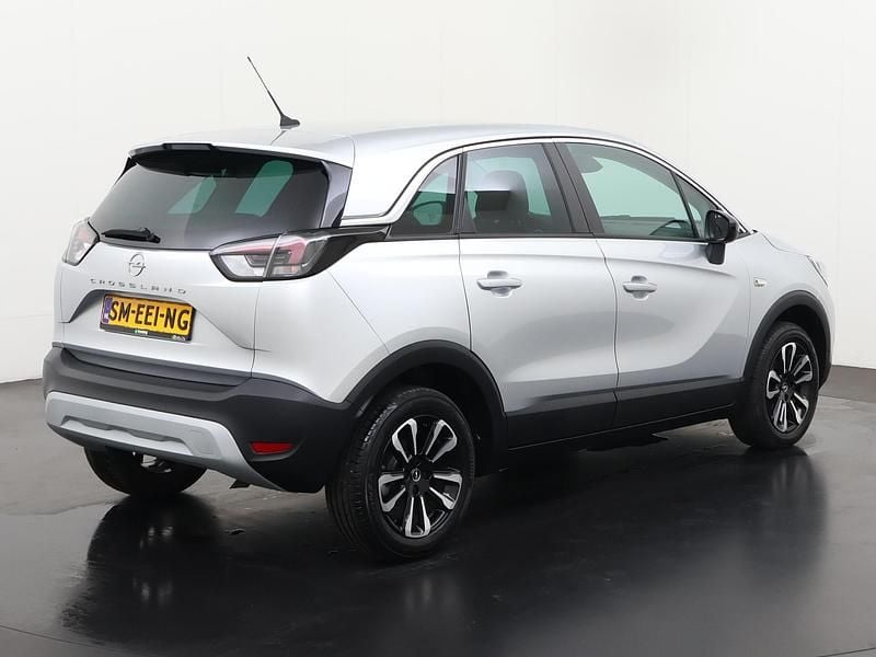 Occasion Opel Crossland X Elegance 2023 Overig SUV