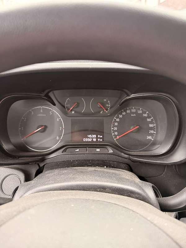 Occasion Opel Combo Selection 102 PK (75 kW) 2023 Van