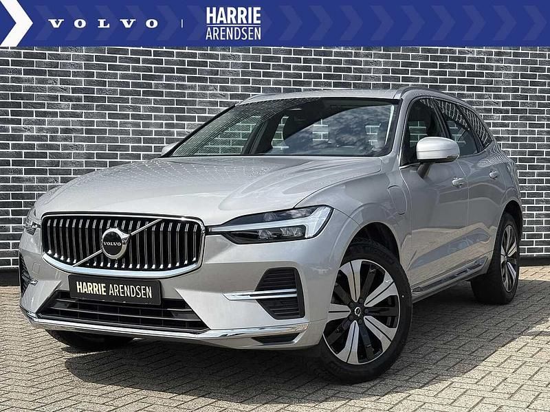 Gebruikt 2021 Volvo XC60 Plus SUV | € 47.899 (Eerlijke prijs) - Afbeelding 1/4