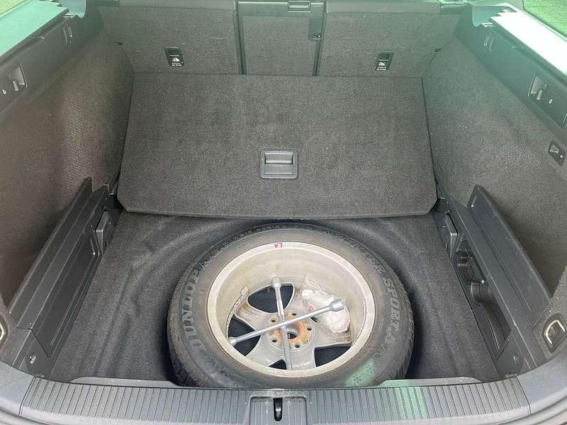 Occasion VW Passat 125 PK (91 kW) 2015 Zwart Stationwagen