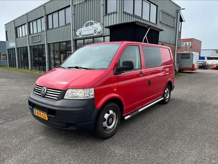 Gebruikt 2004 VW T5 Van | € 8.950 - Afbeelding 1/1