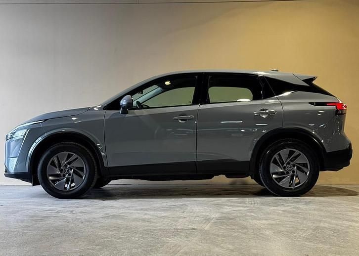 Occasion Nissan Qashqai 360º 158 PK (116 kW) 2023 Overige SUV