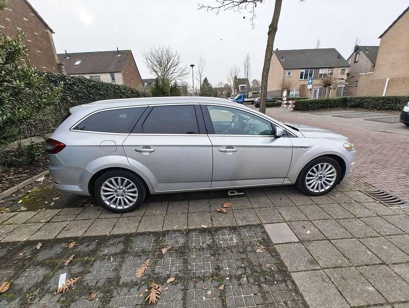 Occasion Ford Mondeo 160 PK (117 kW) 2012 Stationwagen
