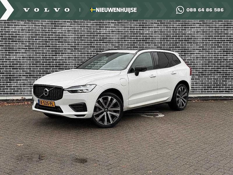 Gebruikt 2017 Volvo XC60 R-Design SUV | € 43.894 (Goede deal) - Afbeelding 1/4