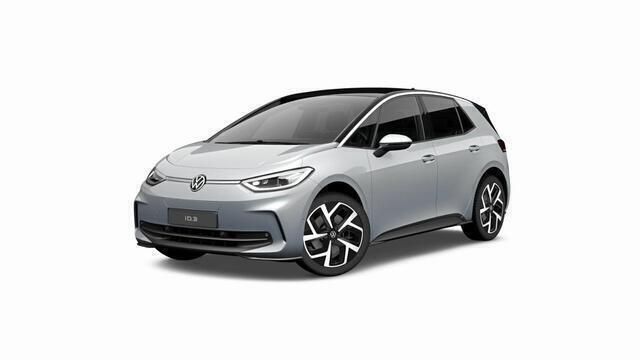 Grijs Nieuw 2025 VW ID.3 Pro Hatchback | € 35.600 (Goede deal) - Afbeelding 1/4