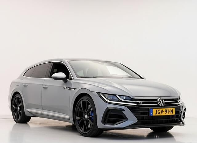 Occasion VW Arteon Sport 320 PK (235 kW) 2022 Grijs Stationwagen