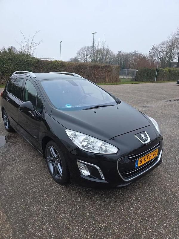 Occasion Peugeot 308 156 PK (114 kW) 2013 Stationwagen