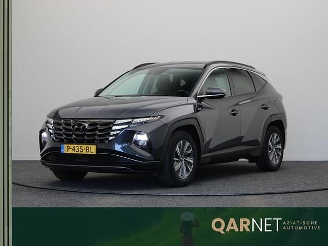 Occasion Hyundai Tucson Comfort 150 PK (110 kW) 2022 Grijs SUV