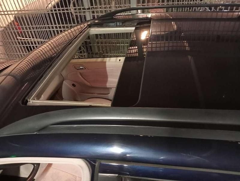 Occasion Mercedes C180 Classic 143 PK (105 kW) 2005 Stationwagen