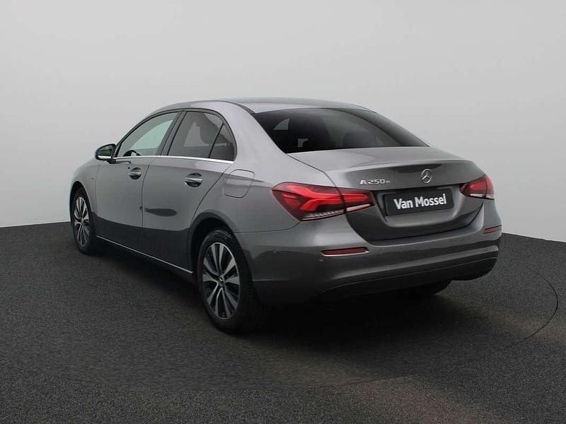 Occasion Mercedes A250 Business 218 PK (160 kW) 2020 Grijs Sedan