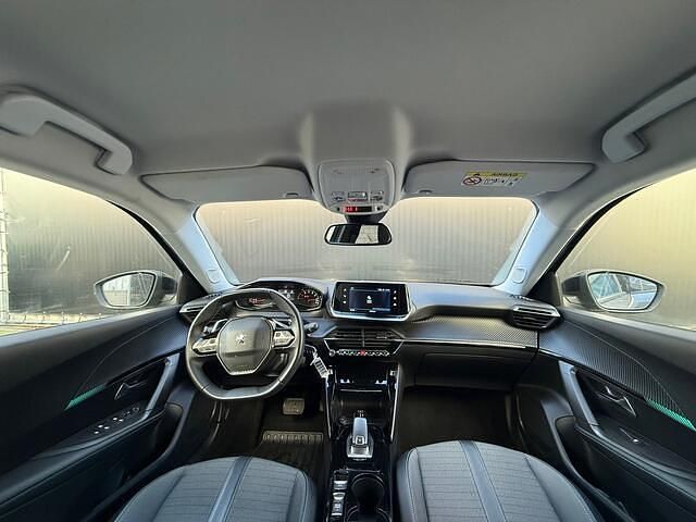 Occasion Peugeot 2008 Allure 131 PK (96 kW) 2022 Grijs (metallic) SUV