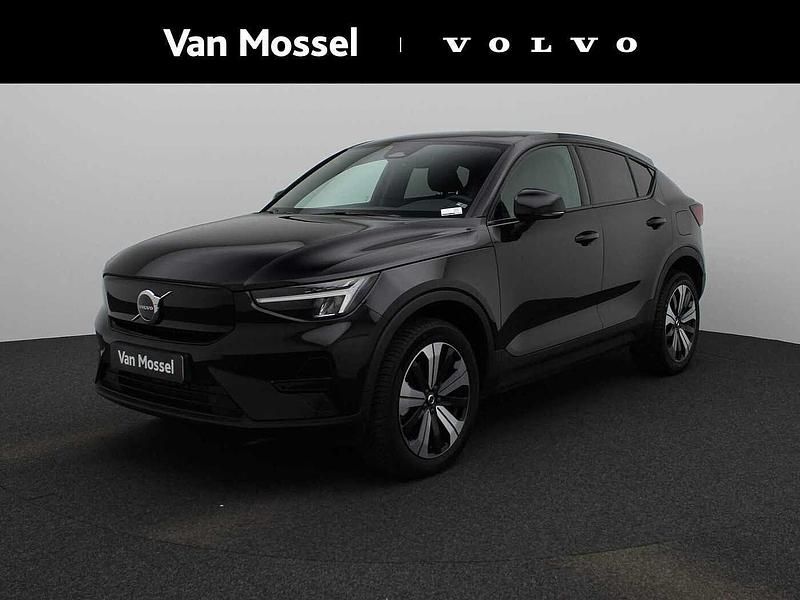 Gebruikt 2021 Volvo C40 Core SUV | € 34.940 (Iets duurder) - Afbeelding 1/4