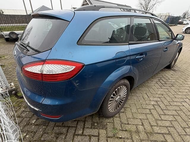 Occasion Ford Mondeo Trend 146 PK (107 kW) 2007 Blauw Stationwagen