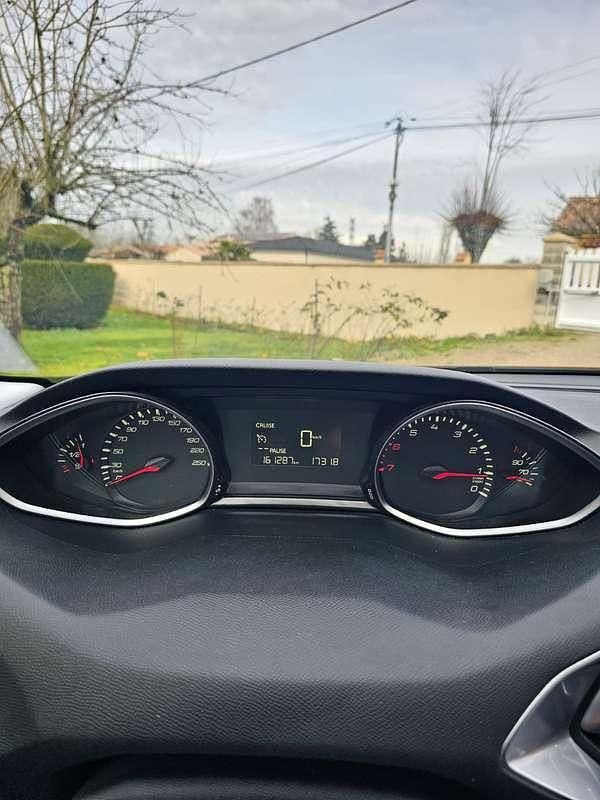 Occasion Peugeot 308 Access 82 PK (60 kW) 2015 Sedan