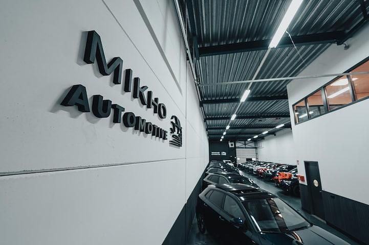 Occasion Audi A3 Sportback 300 PK (220 kW) 2014 Wit Hatchback