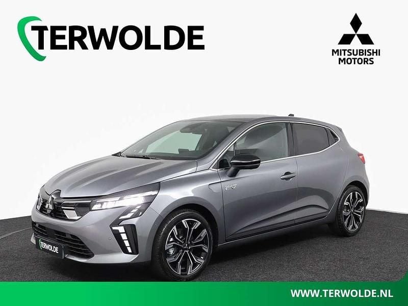 Grijs Nieuw 2025 Mitsubishi Colt Instyle Hatchback | € 29.990 (Eerlijke prijs) - Afbeelding 1/4
