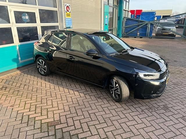 Occasion Opel Corsa GS Line 101 PK (74 kW) 2024 Zwart Hatchback