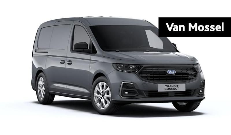 Bestelauto Nieuw 2025 Ford Transit Limited | € 33.297 (Goede deal) - Afbeelding 1/4