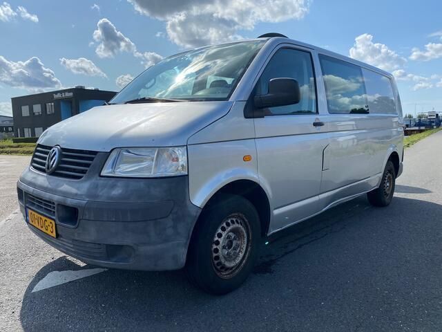 Overige Gebruikt 2007 VW T5 Van | € 2.950 - Afbeelding 1/4