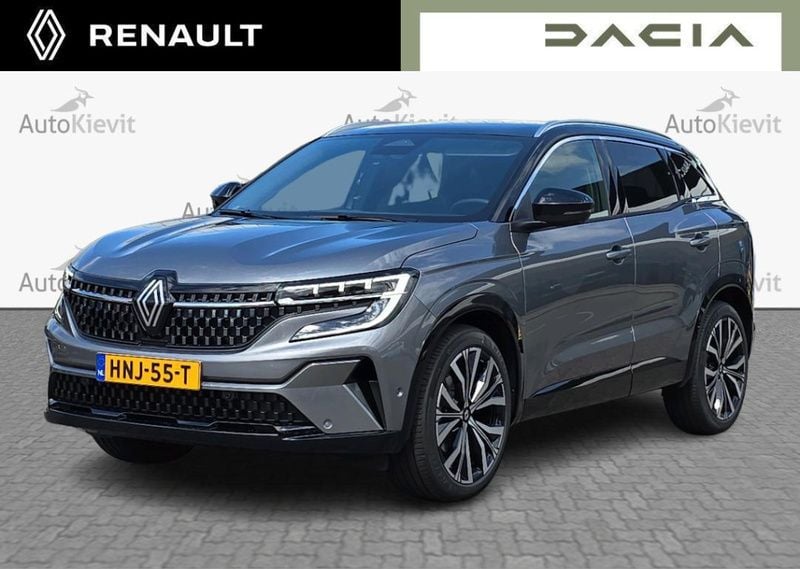 Suv Nieuw 2025 Renault Austral Iconic Esprit Alpine SUV | € 44.450 (Goede deal) - Afbeelding 1/4