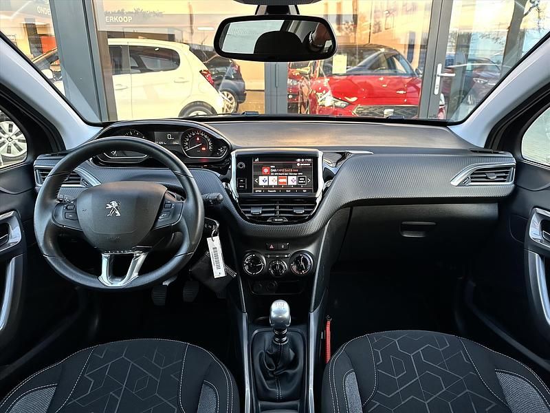 Occasion Peugeot 2008 2019 Grijs SUV