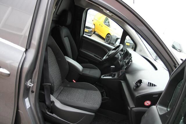 Occasion Mercedes Citan 112 116 PK (85 kW) 2023 Grijs Van