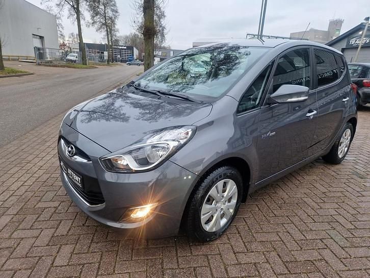 Occasion 2011 Hyundai ix20 Hatchback | € 6.250 (Eerlijke prijs) - Afbeelding 1/4