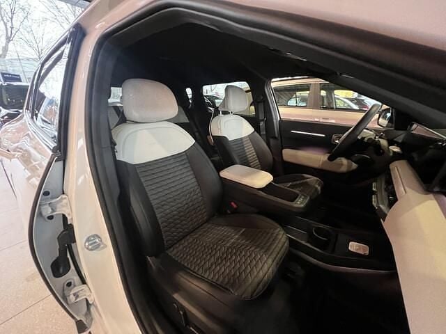 Nieuw Kia EV4 GT-Line 150 kW (204 PK) 2025 Wit Hatchback