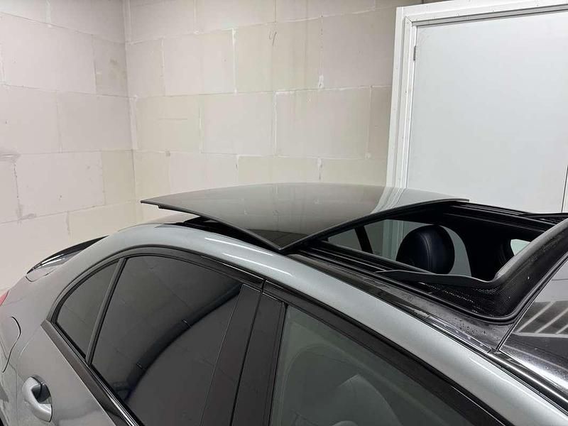 Occasion Mercedes C250 Prestige 211 PK (155 kW) 2014 Grijs Sedan