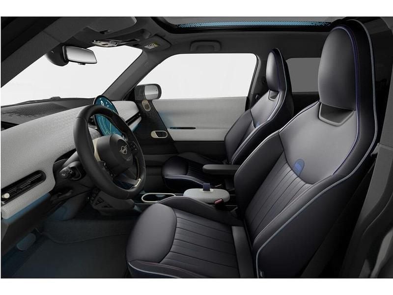 Occasion Mini Cooper 114 kW (156 PK) 2025 Grijs Hatchback