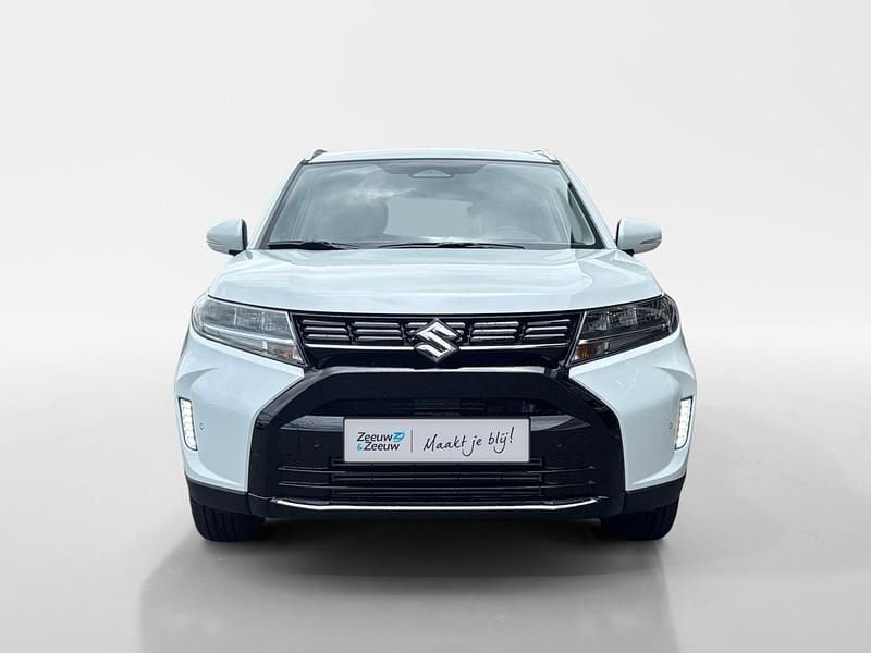 Nieuw Suzuki Vitara Style 2025 Wit SUV