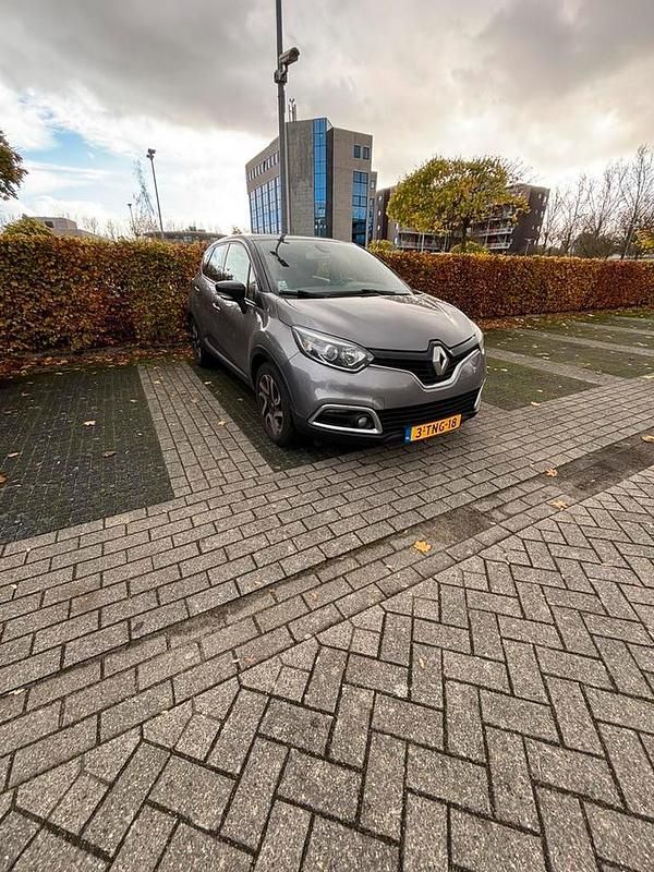 Gebruikt 2014 Renault Captur SUV | € 6.000 (Goede deal) - Afbeelding 1/4