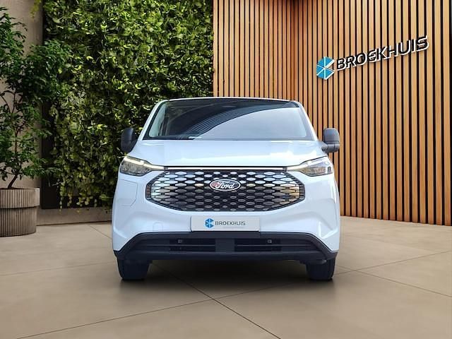 Nieuw Ford E-Transit Trend 2025 Van