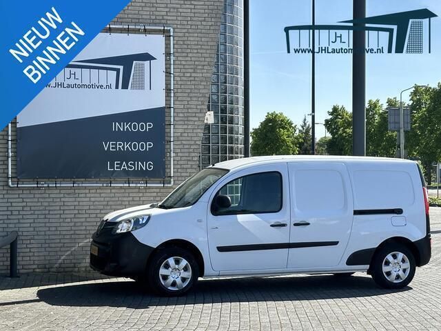 Wit Gebruikt 2019 Renault Kangoo MPV | € 9.900 (Eerlijke prijs) - Afbeelding 1/4