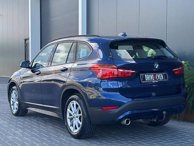 Occasion BMW X1 140 PK (102 kW) 2019 Blauw SUV
