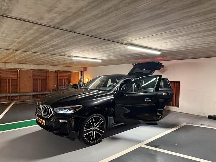 Occasion BMW X6 286 PK (210 kW) 2020 SUV