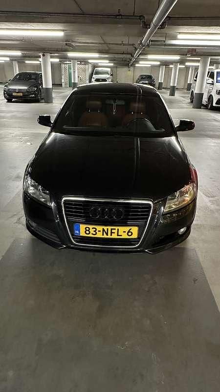 Occasion 2010 Audi A3 Ambition Sedan | € 2.750 (Super prijs) - Afbeelding 1/4
