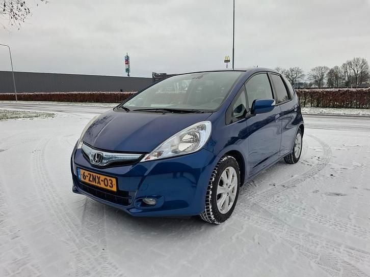 Occasion 2011 Honda Jazz Hatchback | € 5.995 (Eerlijke prijs) - Afbeelding 1/4