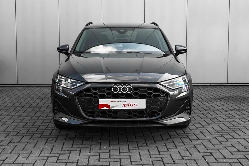 Occasion Audi A3 Sportback e-tron Advanced 2026 Grijs Hatchback