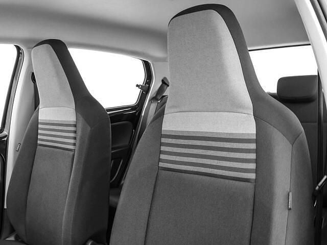 Occasion VW up! 65 PK (47 kW) 2023 Zwart Hatchback